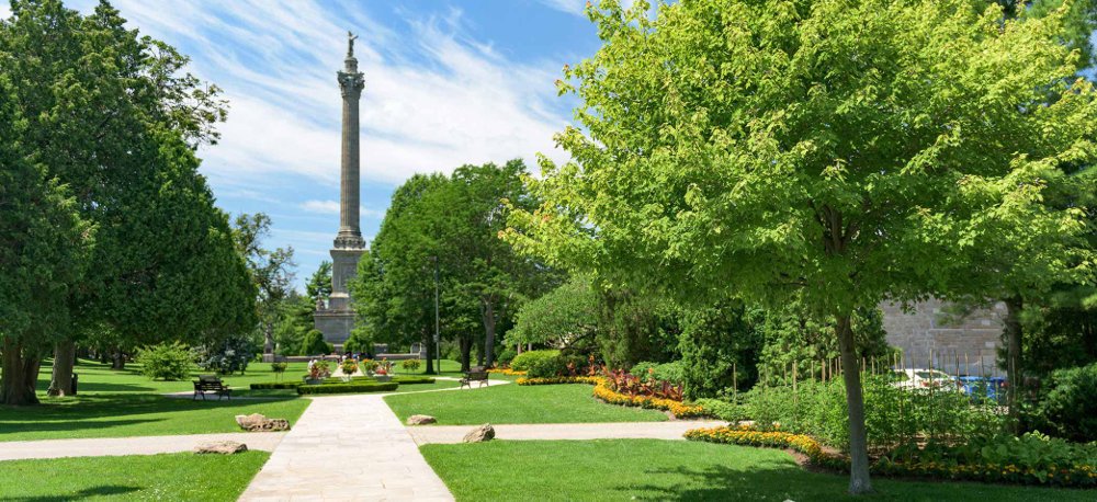 Queenston Heights Park