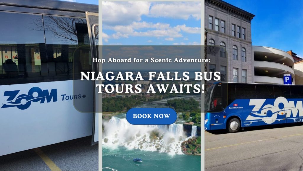 Niagara Falls Bus Tours